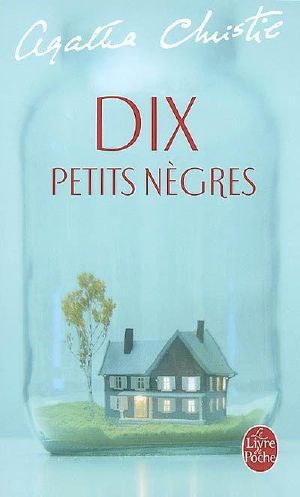 [Un livre Un film 01] • Dix petits nègres